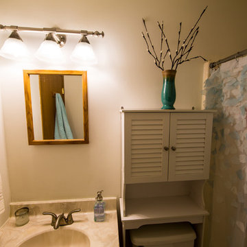 LED Bathroom Vanity Lighting