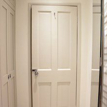 door