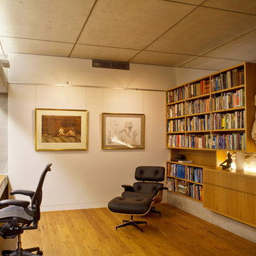 Angophora House