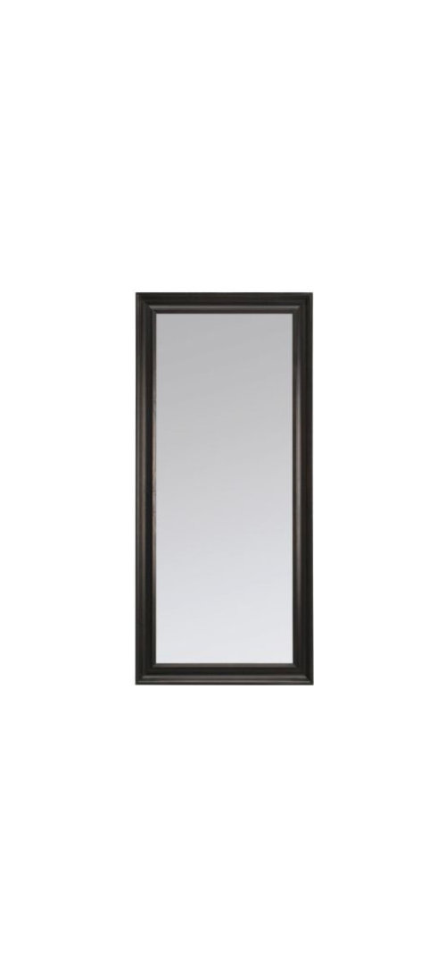Suggestions for inexpensive tall skinny mirror?