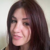 Irina Halic's photo