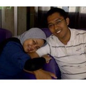 Anna Idris's photo