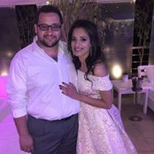 Mina Wagih's photo