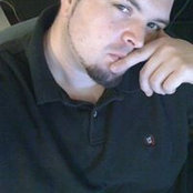David Zonfrillos billede
