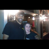 Foto de Olivia Webb