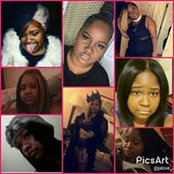 Foto von Jamika Jones
