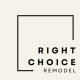 Right Choice Remodel
