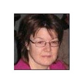 Helle Gadeberg's photo