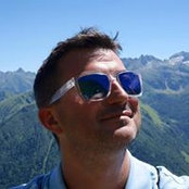 Stephan Sanner's photo