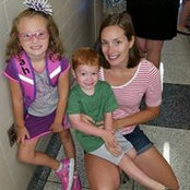 Sherri Norris's photo