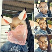 Foto von KitKat Blackman