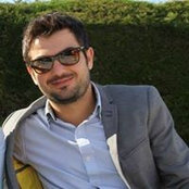 Nicolas Karoullas's photo