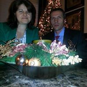 Gena Rusu's photo