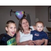 Ginny Clifton's photo