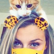 Abby Kildow's photo