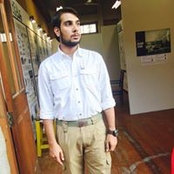 Emad Razaさんの写真
