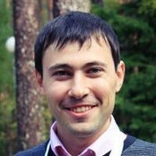 Alexey Ilin's photo