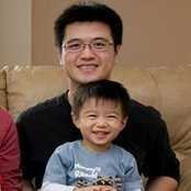 Sheng Chen's photo