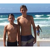 John Morrison's photo