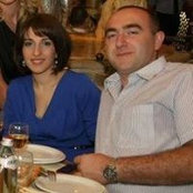 Lana Tsertsvadze's photo