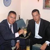 Bob Villegass foto