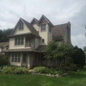 Michael Rossier's photo