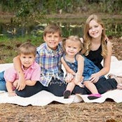 Danielle Montgomery Buckley's photo