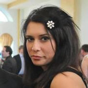 Raluca Bujoreanu's photo