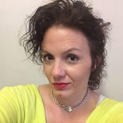 Rebecca Hunt's photo