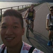 Gabe Park's photo