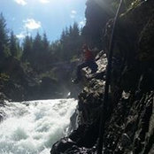 Justin Bain's photo