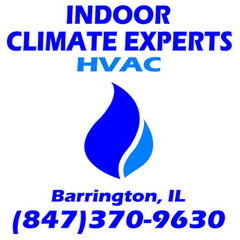 Indoor Climate Experts HVAC