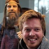 Timothy Andersson's photo