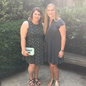 Megan DePalmo's photo