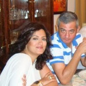 Noha Naamanis foto