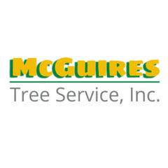 McGuires Tree Service, Inc.