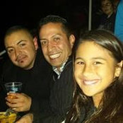 Domingo Ruiz's photo