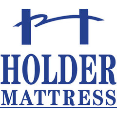 Holder Mattress Co., Inc.