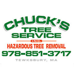 Chuck's Tree Service