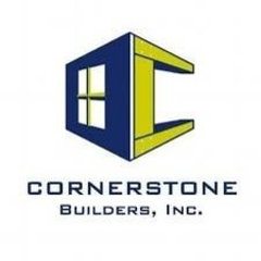 Cornerstone Builders Inc.