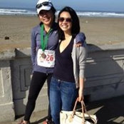 Stephanie Hsu's photo