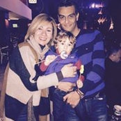 Mazen Guindy's photo