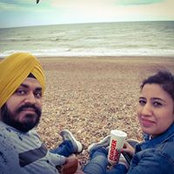Foto von Jasmeet Singh