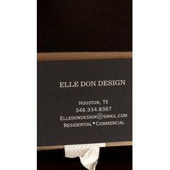 Elle Don Design