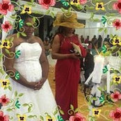 Foto von Cecelia Jackson