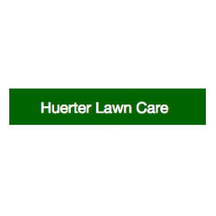Huerter Lawn Care