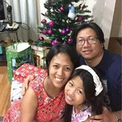 Manang Biday's photo