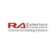 RA Exteriors and Construction