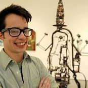Nate Holben's photo