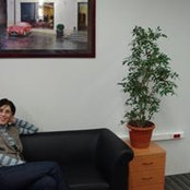 Foto von Julia Zelikhina